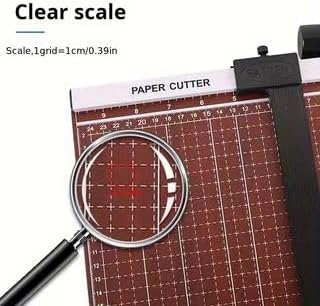 Guillotine Paper Cutter 18 Inch - Image 5
