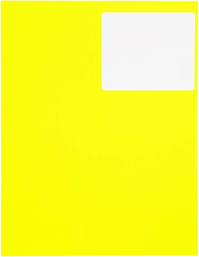 JAM PAPER Shipping Address Labels - Image 5