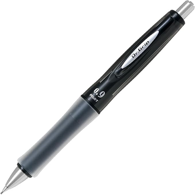 Pilot Mechanical Pencil Dr. Grip G-Spec by PilotCorporationofAmerica