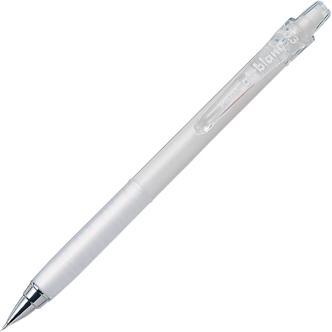 Pilot Mechanical Pencil AirBlanc by PilotCorporationofAmerica