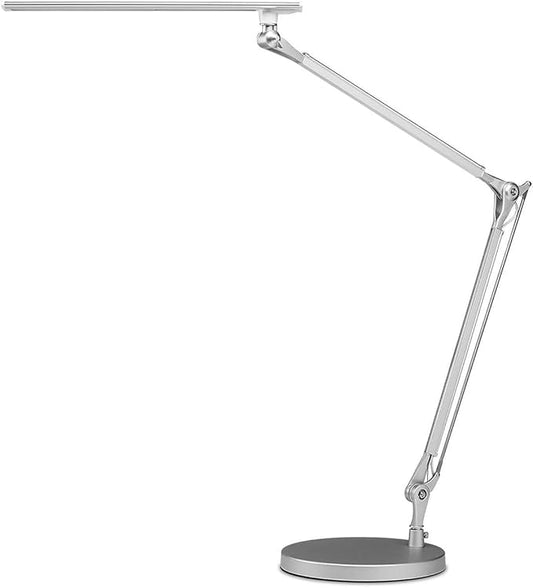 UPLIFTDESK E7 LED Desk Lamp – Adjustable 3 Color Modes, Dimmable Home Office by UPLIFTDESK