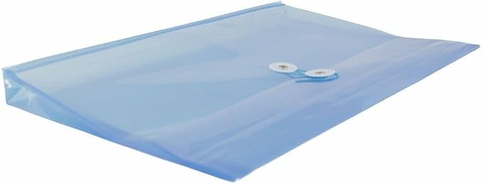 JAM PAPER Plastic Envelopes - Image 4