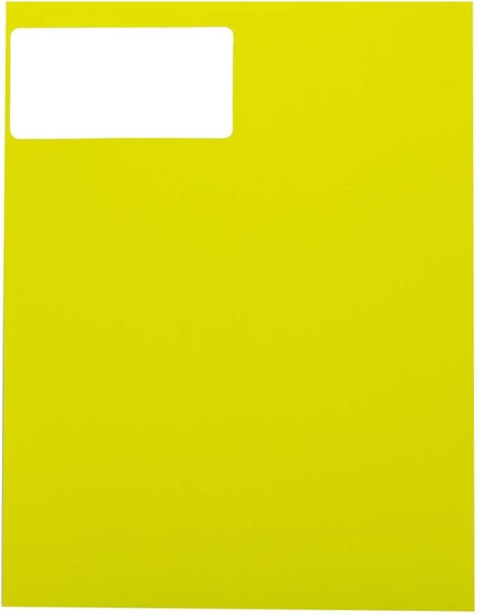 JAM PAPER Shipping Address Labels - Image 7