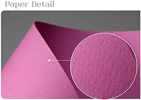 PPAPPAPPIYO 3.5x2 rounded corner index cards180gsm Thick Cardstock, Blank - Image 5