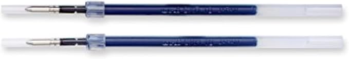 uniball Jetstream RT Ballpoint Pen Refills, Medium Point, 2 Pack - Image 3