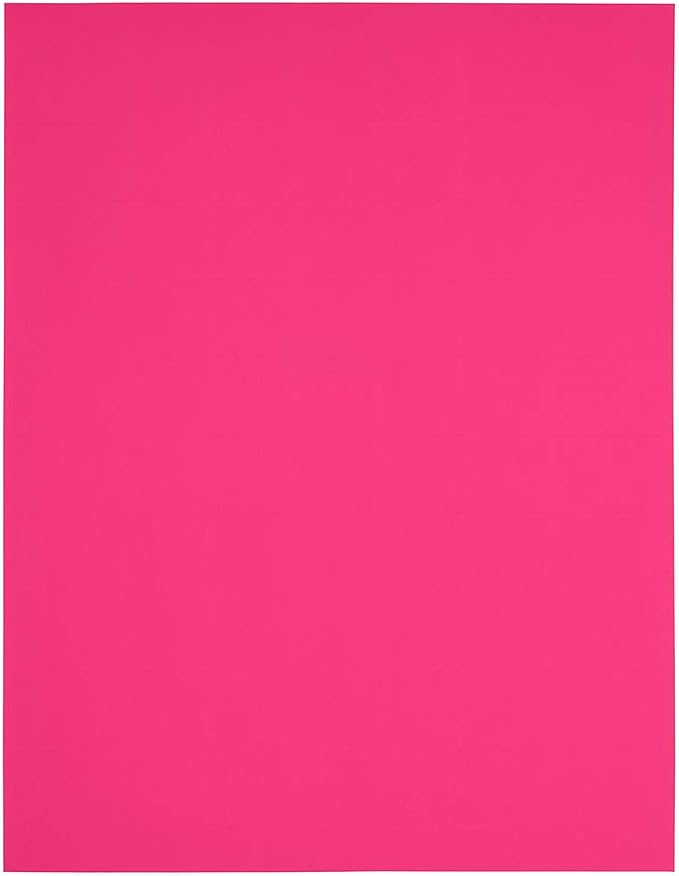 JAM PAPER Return Address Labels - Image 6