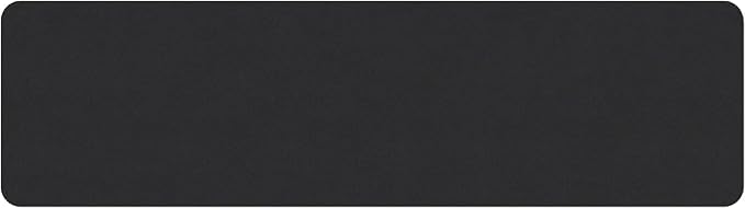 GelPro Utility Anti-Fatigue Runner Mat, Leather Grain Grey - 20x72-DeskLoop Office
