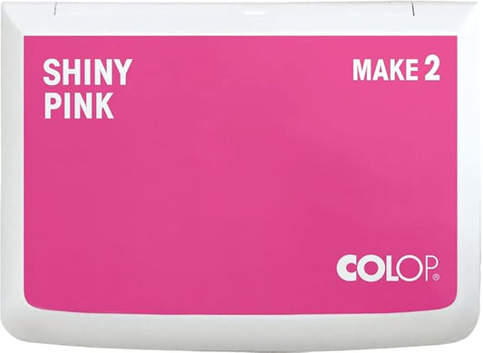 COLOP Make Series, Ink Stamp Pads, by COLOPUSA