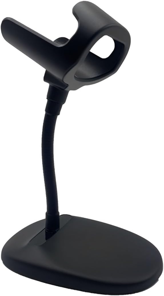 Weighted Scanner Holder for Honeywell 1900 Hands Free Barcode Scanner Holder by YurMemo