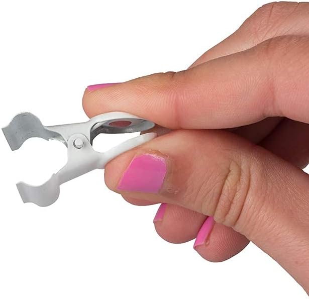 JAM PAPER Metal Bulldog Clips - Image 6