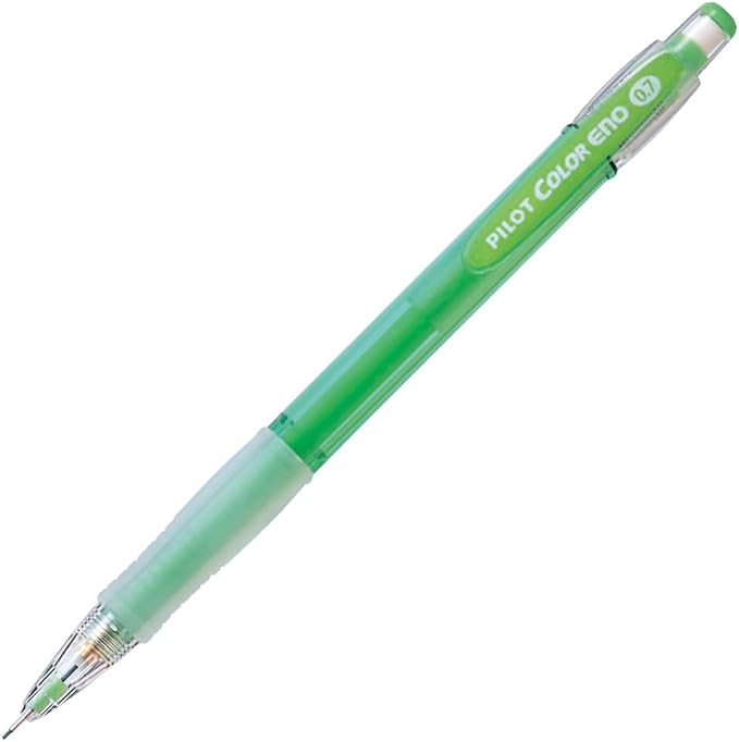 Pilot Color Mechanical Pencil Eno by PilotCorporationofAmerica