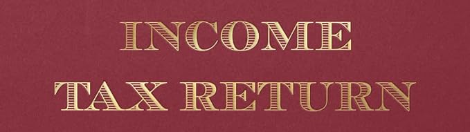 The Gallery Collection, Income Tax Return Pocket Folders, - Image 3
