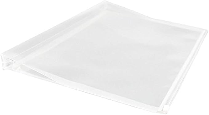 JAM PAPER Plastic Envelopes - Image 4