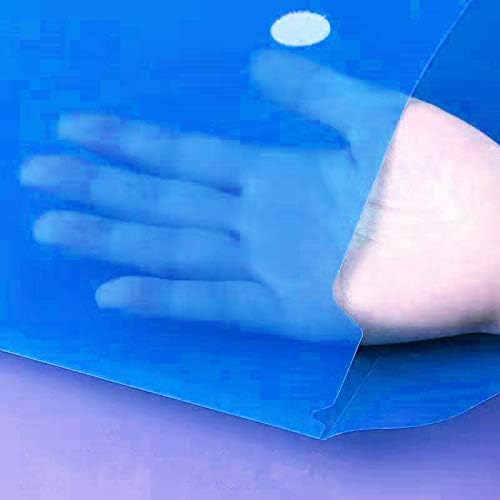 Poly Envelope 12 Pcs Document Envelopes - Image 4