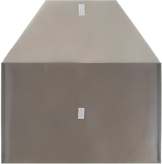 JAM PAPER Plastic Envelopes - Image 2