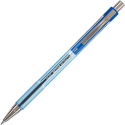 Pilot Better Retractable Ballpoint Pen - Image 2