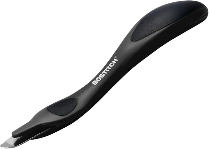 Bostitch Office Professional Push Style Easy Staple Remover by BostitchOfficeProducts