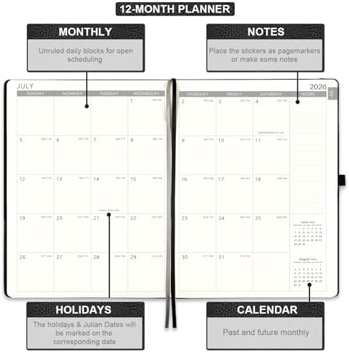 2026-2027 Planner - Image 3