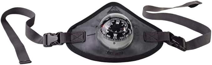 Seattle Sports Sea Rover Deck Compass - Image 7