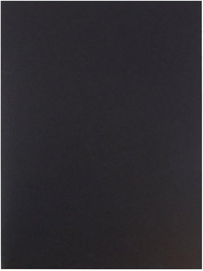 JAM PAPER Two Pocket Textured Linen Presentation Folders - Image 9