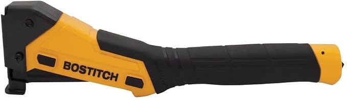 Bostitch Anti-Vibe Hammer Tacker by BostitchOfficeProducts