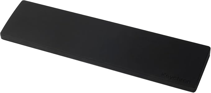 Keychron 12.48" Silicone Wrist Rest by Keychron