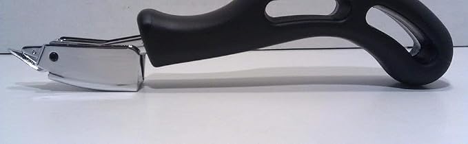 Staple Remover Tool Heavy Duty Flat Staple Puller - Image 2