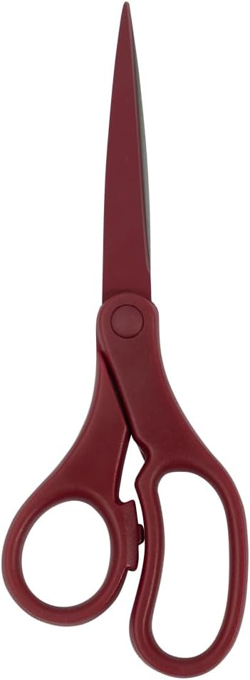 JAM PAPER Multi-Purpose Precision Scissors - Image 4