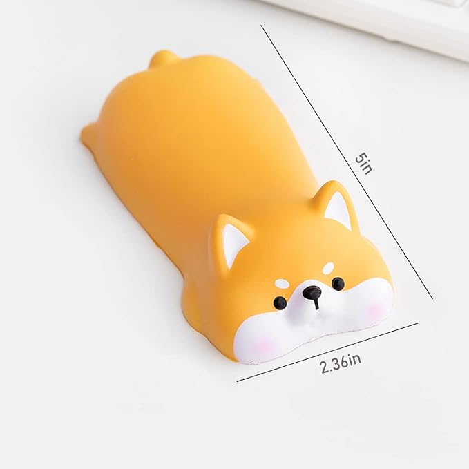 Cityhermit Cute Wrist Rest Support - Image 2