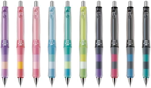 Pilot Mechanical Pencil Dr. Grip CL Play Boarder - Image 5