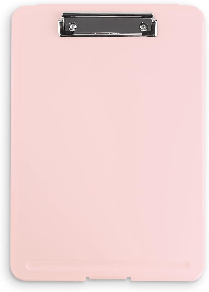 Clipboard with Storage Slim Folding - Image 2