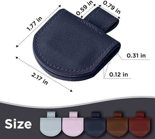 SESENSE Magnetic Pen Holder for Notebook - Image 6