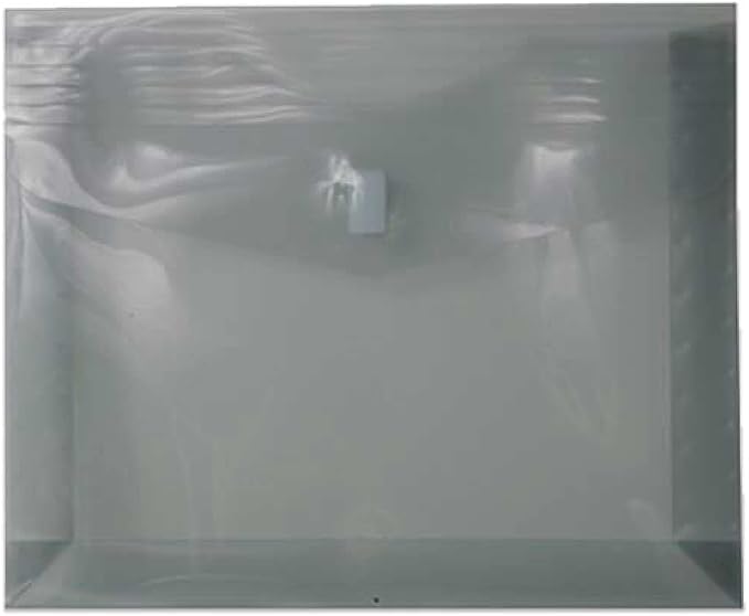 JAM PAPER Plastic Expansion Envelopes - Image 8