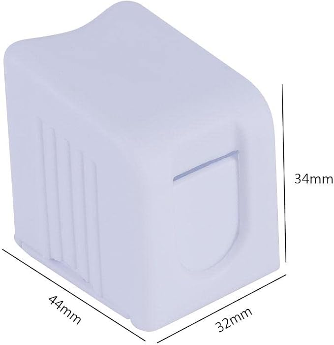 Postage Stamp Dispenser for Roll of 100 Stamps, Stamp Roll Holder for US - Image 4
