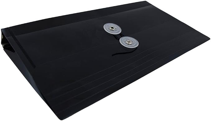 JAM PAPER Plastic Envelopes - Image 3