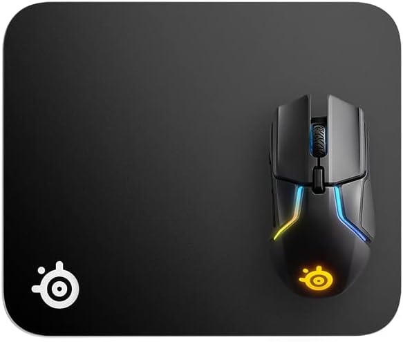 SteelSeries QcK Gaming Mouse Pad - Image 3
