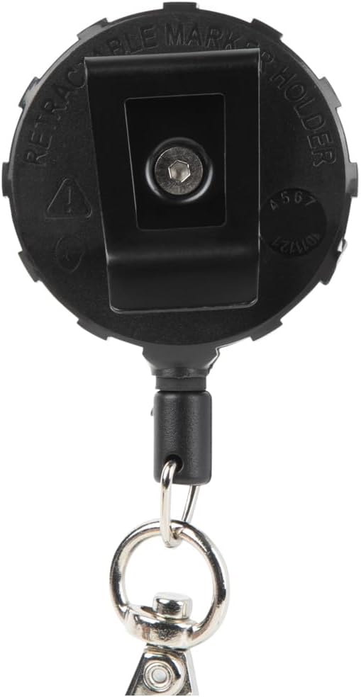 Klein Tools 86700 Retractable Marker Holder - Image 7