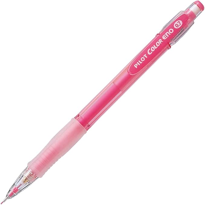 Pilot Color Mechanical Pencil ENO by PilotCorporationofAmerica