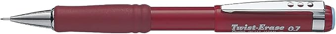 Pentel Twist-Erase III Mechanical Pencil - Image 5
