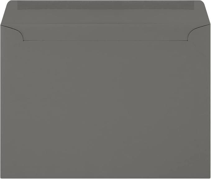 9 x 12 Booklet Envelopes - Image 2