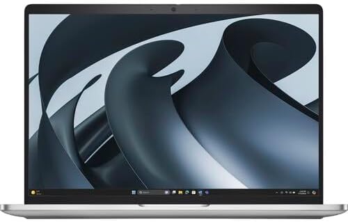 Dell Pro 16 Plus AI Powered Laptop 16.0" IPS WUXGA | AMD Ryzen AI 7 350 - Image 5
