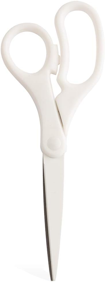 JAM PAPER Multi-Purpose Precision Scissors by JAMPaper