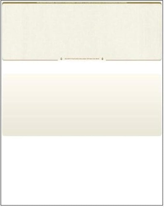 Compuchecks Check on Top Blank Check Paper by Compuchecks