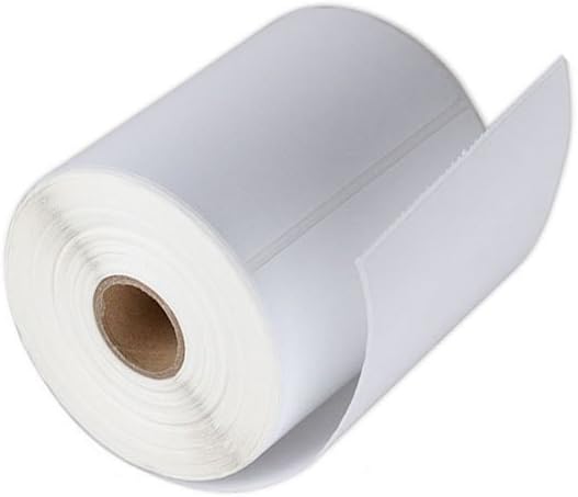 FungLam 4x6 Direct Thermal Shipping Labels - Image 3