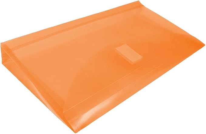 JAM PAPER Plastic Expansion Envelopes - Image 4