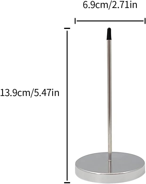 2 Pcs Desk Receipt Holder - Image 5