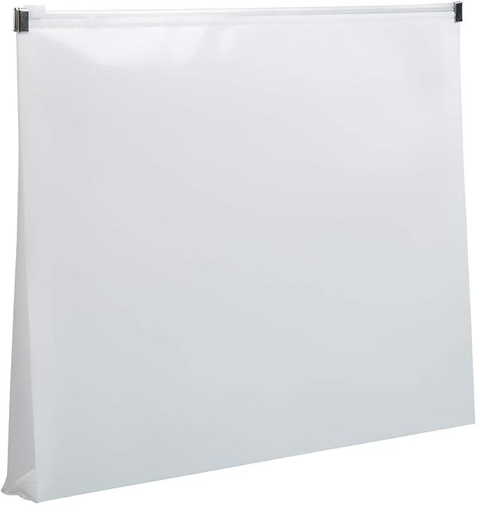 JAM PAPER Plastic Envelopes by JAMPaper