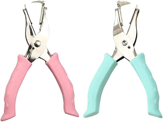 2-Pack Handheld Staple Removers Office Staple Pullers by AUTSUPPL