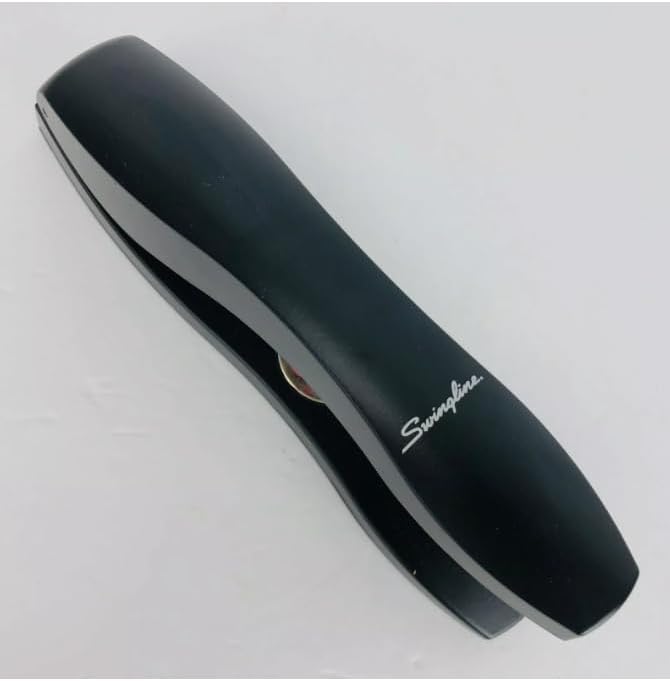 Swingline Stapler, High-Capacity, 60 Sheet Capacity - Image 3