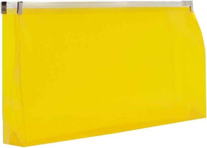 JAM PAPER Plastic Envelopes - Image 2